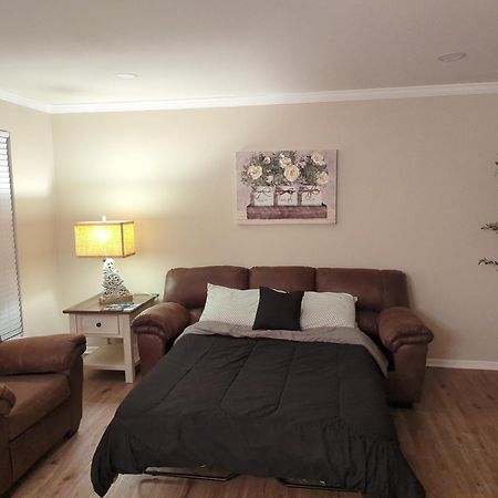 The Comfort Zone Apartment Baton Rouge Bagian luar foto
