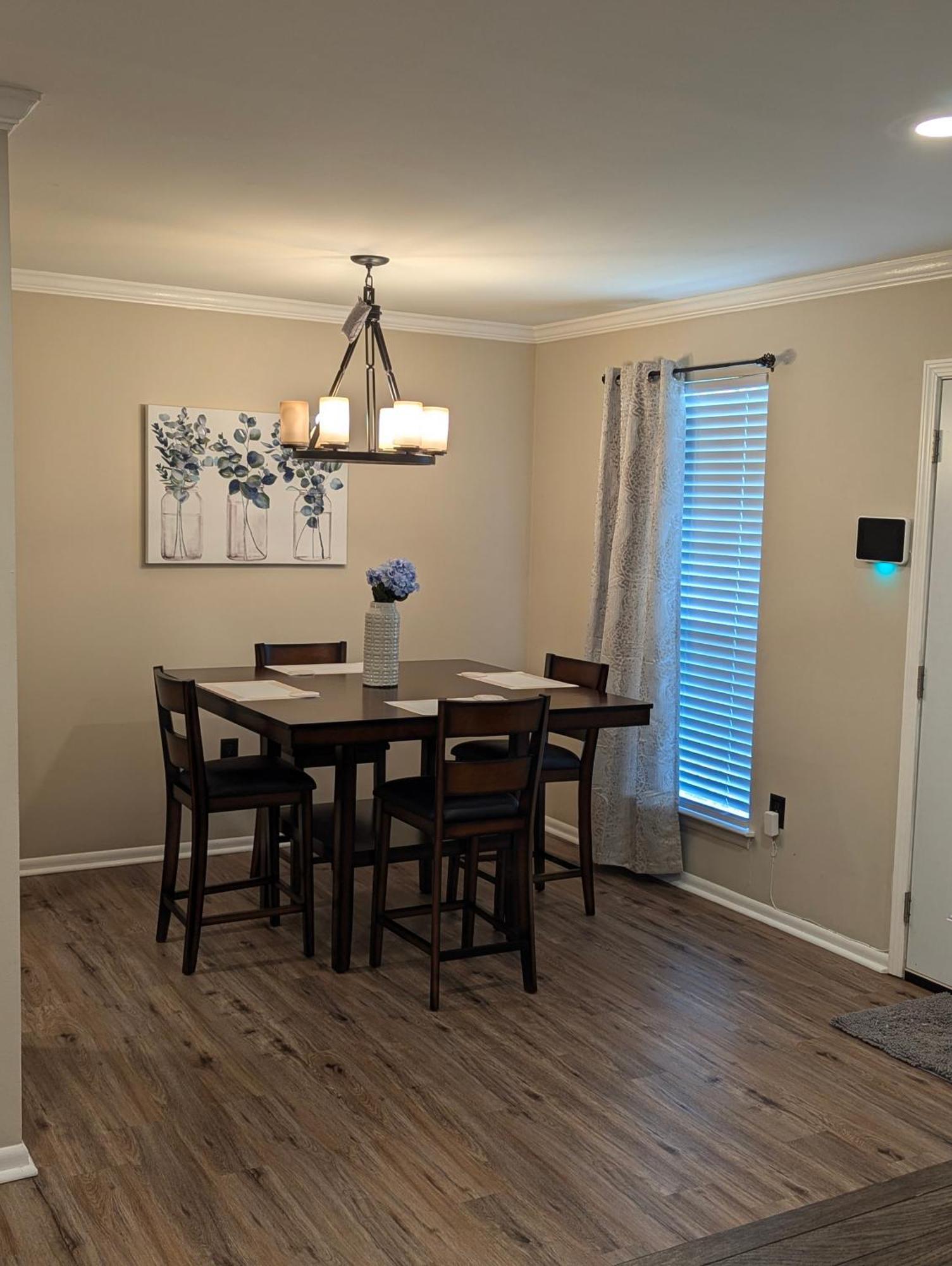 The Comfort Zone Apartment Baton Rouge Bagian luar foto